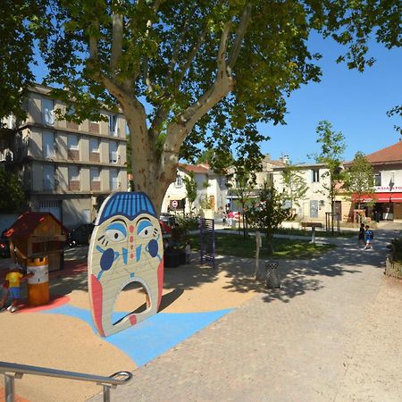 Bellavita - Cosy & Moderne - Proche Des Remparts - Climatisation Apartment อาวีญง ภายนอก รูปภาพ