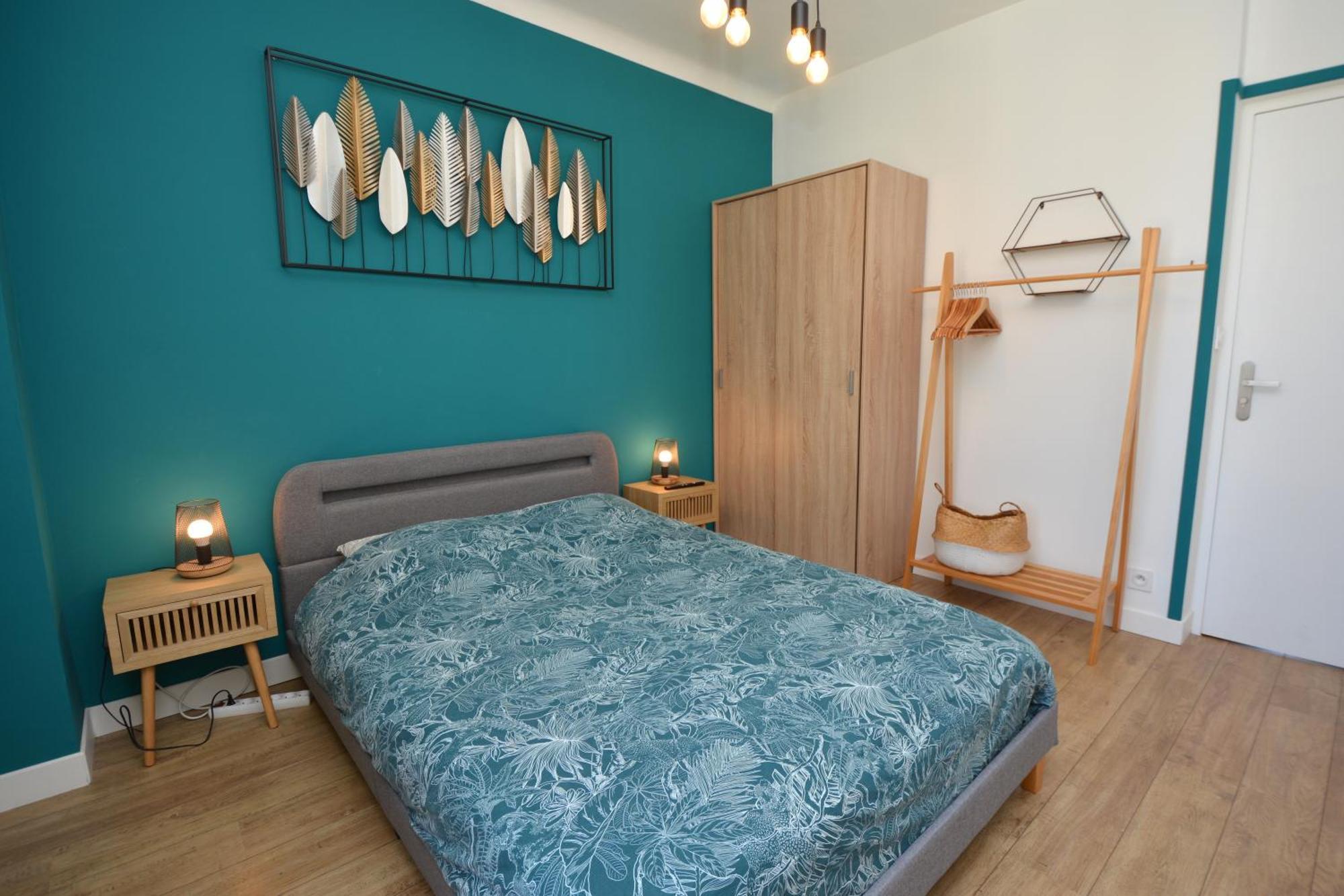 Bellavita - Cosy & Moderne - Proche Des Remparts - Climatisation Apartment อาวีญง ภายนอก รูปภาพ