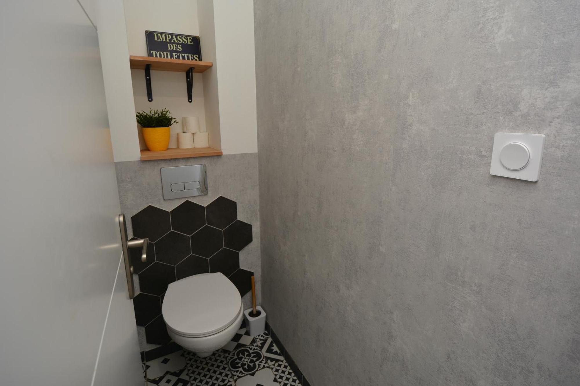 Bellavita - Cosy & Moderne - Proche Des Remparts - Climatisation Apartment อาวีญง ภายนอก รูปภาพ