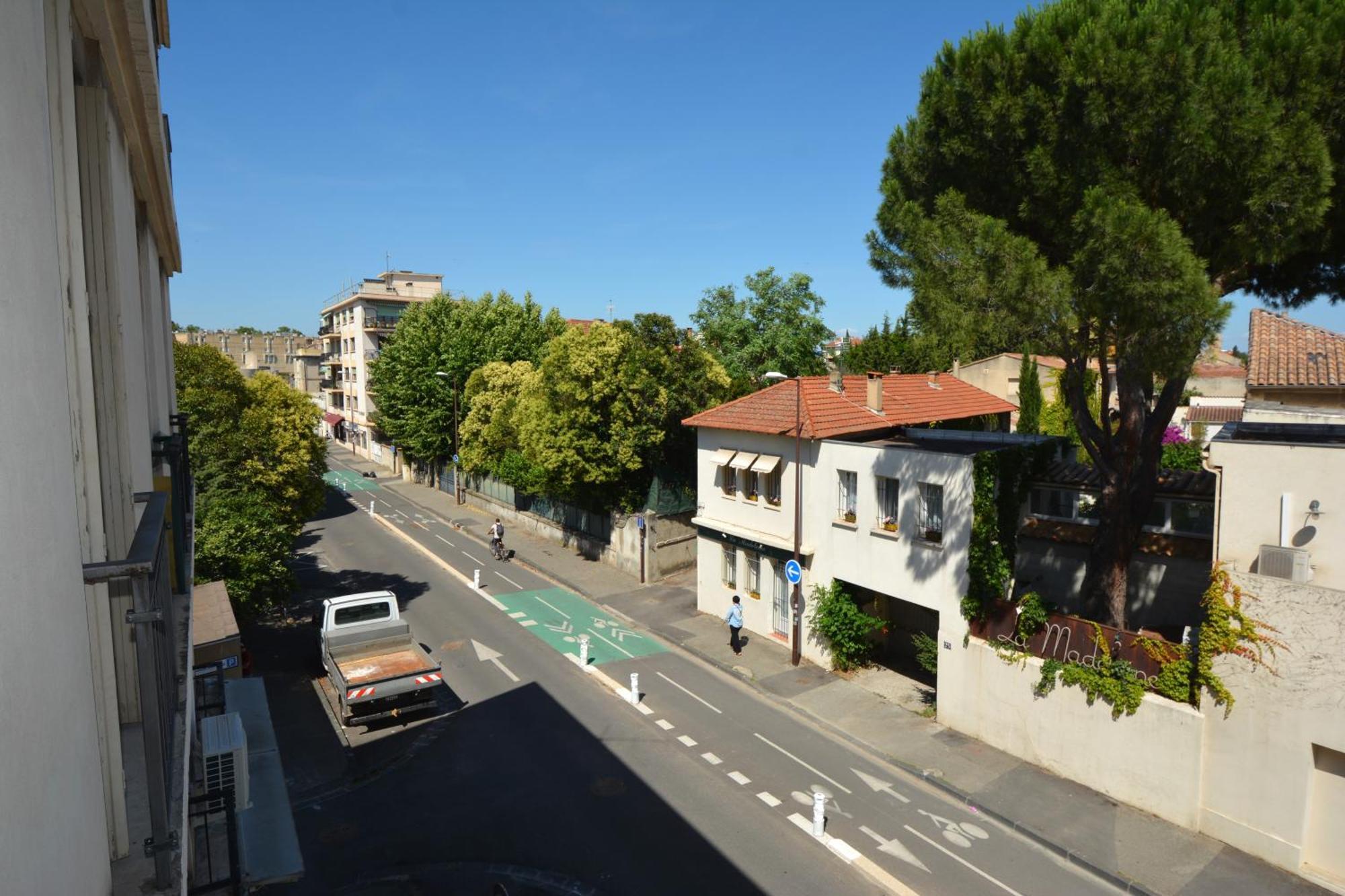 Bellavita - Cosy & Moderne - Proche Des Remparts - Climatisation Apartment อาวีญง ภายนอก รูปภาพ